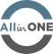 All-In-1 logo